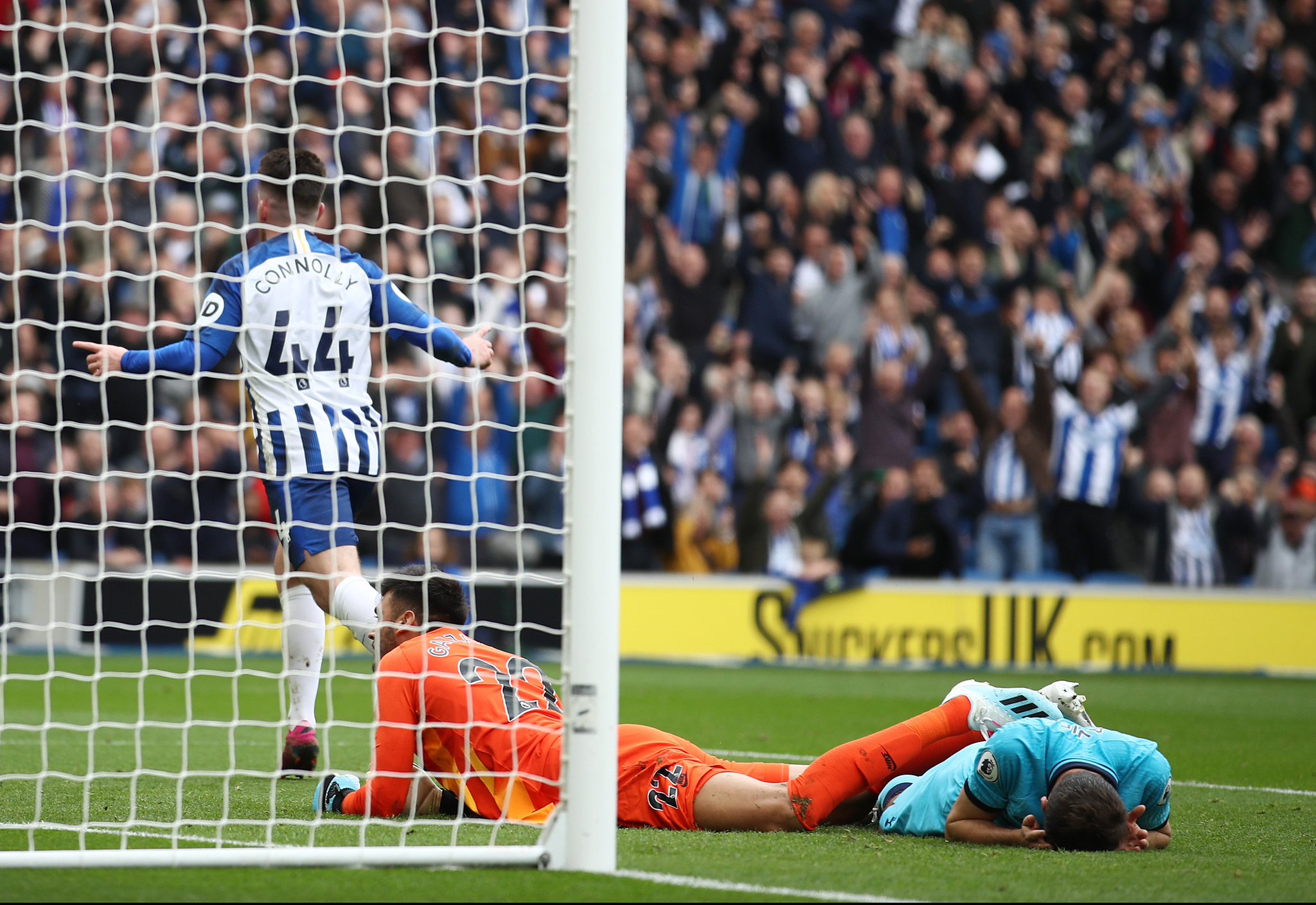 球迷和业界 球迷和业界