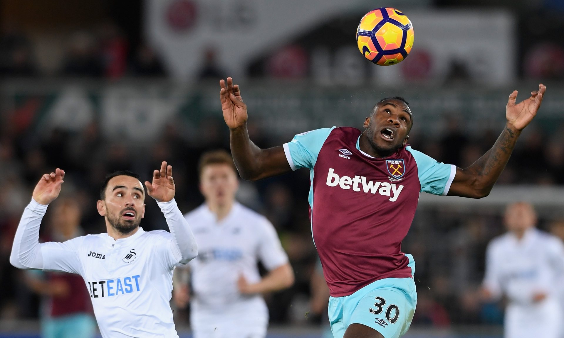 誓在强势重 誓在强势重